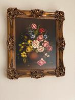 Schilderij van R Rosini, Antiek en Kunst, Ophalen