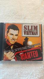 Slim Whitman – Wanted, Ophalen of Verzenden, Zo goed als nieuw