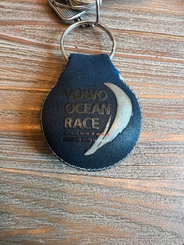 Gezocht volvo ocean race sleutelhanger blauw beschikbaar voor biedingen