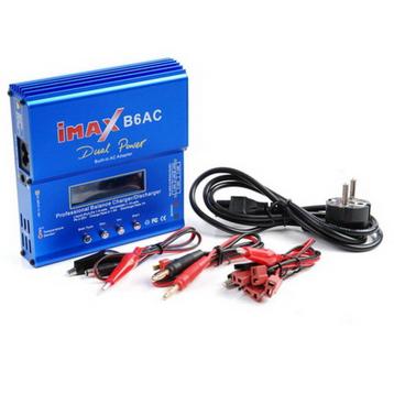 Imax Airsoft LiPo accu oplader beschikbaar voor biedingen