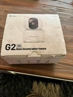 Galayou home security indoor camera, Ophalen of Verzenden, Nieuw