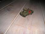 Tekno 814 Jeep, Ophalen of Verzenden