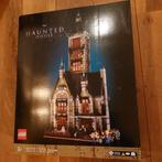 ■NIEUW IN GESAELDE DOOS■ Lego 10273 Haunted House., Ophalen of Verzenden, Nieuw, Complete set, Lego