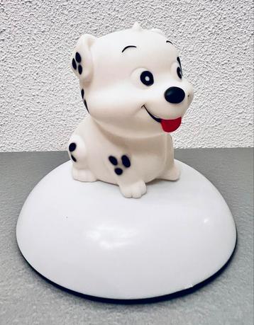 Nachtlampje Hondje beschikbaar voor biedingen