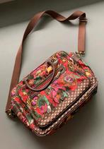 Mooie Oilily Reistas - Zo Goed Als Nieuw!, Sieraden, Tassen en Uiterlijk, Tassen | Damestassen, Ophalen of Verzenden
