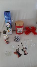 Kerstspulletjes, Diversen, Kerst, Ophalen, Gebruikt