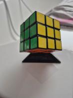 Originele Rubik's Cube met Standaard, Ophalen