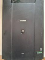 Flatbedscanner CANON CanoScan Lide 110, Computers en Software, Scanners, Ophalen of Verzenden, Gebruikt