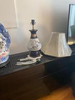 ️AZIATISCHE CHINESE TAFEL LAMPEN - HELAAS NIET GRATIS️, Huis en Inrichting, Lampen | Tafellampen, Ophalen, Overige materialen