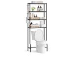 (NIEUW) opbergruimte boven toilet, Huis en Inrichting, Ophalen, Overige typen, Nieuw, Minder dan 100 cm
