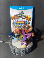 Skylanders Giants Wii U, Spelcomputers en Games, Games | Nintendo Wii U, Avontuur en Actie, W, 2 spelers, Ophalen of Verzenden