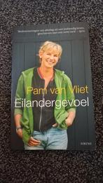 P. van Vliet - Eilandergevoel, Ophalen of Verzenden, Zo goed als nieuw, P. van Vliet