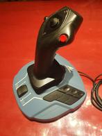Te koop Thrustmaster Airbus stick, Ophalen, Zo goed als nieuw, Thrustmaster TCA