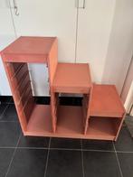 Trofast Ikea kast, Ophalen, Gebruikt, 75 tot 100 cm, Minder dan 50 cm