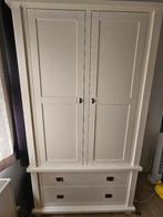 Wardrobe / kledingkast, Ophalen, 150 tot 200 cm, Zo goed als nieuw, 150 tot 200 cm