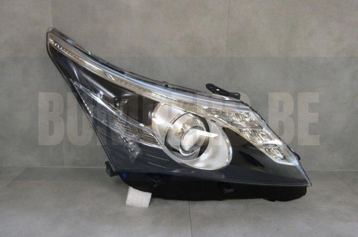 Koplamp TOYOTA AVENSIS T27 Facelift 11-15 XENON DRAAIEN Rech, Auto-onderdelen, Verlichting, Gebruikt, 6 maanden garantie, Ophalen of Verzenden