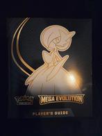 Pokemon playerguide gardevoir mega evolution, Ophalen of Verzenden, Nieuw