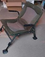 NASH NGLUDENCE SUPER LOW CHAIR, Watersport en Boten, Ophalen, Zo goed als nieuw, Overige typen