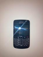 Blackberry Bold, Gebruikt, Zonder abonnement, Zwart, Zonder simlock