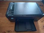 HP deskjet F2480, Computers en Software, Printers, Ophalen, Hp, Printer, Inkjetprinter