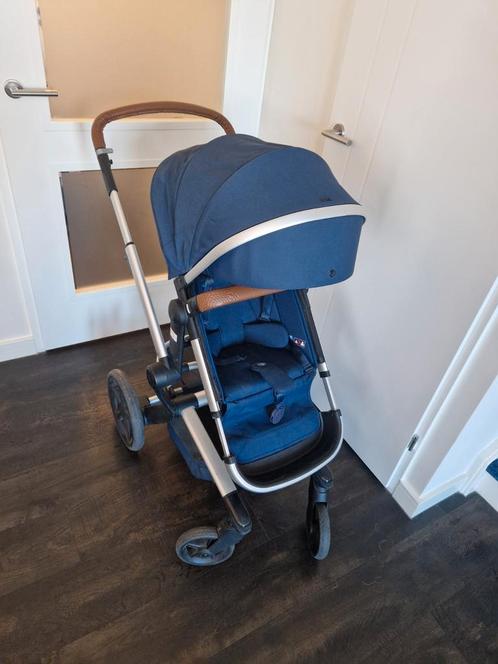 Kinderwagen Joolz day plus | incl. accessories, Kinderen en Baby's, Kinderwagens en Combinaties, Zo goed als nieuw, Overige merken