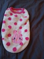 Hondenkleding, Dieren en Toebehoren, Ophalen of Verzenden, Zo goed als nieuw, Hondenjas