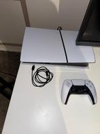 Playstation 5 + Disc drive, Spelcomputers en Games, Spelcomputers | Sony PlayStation 5, Ophalen of Verzenden, Nieuw