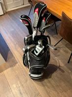 Golftas SkyMax ICE Xi-5, Ophalen of Verzenden, Zo goed als nieuw, Tas, Overige merken