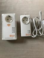 Ziggo Wifibooster via stopcontact, Ophalen of Verzenden, Nieuw
