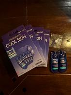 17x Philips Cool Skin HQ160 scheeremulsie NIEUW, Ophalen of Verzenden, Nieuw, Overige typen