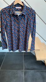 Blouse travelstof Studio Anneloes, Ophalen of Verzenden, Zo goed als nieuw, Maat 36 (S)