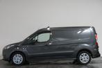Ford Transit Connect 1.5 EcoBlue L2 Trend Navi Airco PDC A C, 1390 kg, Stof, Gebruikt, Euro 6