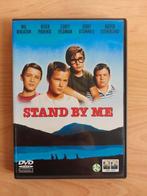 Stand by Me - 1986 van Stephen King, Cd's en Dvd's, Dvd's | Thrillers en Misdaad, Bovennatuurlijke thriller, Ophalen of Verzenden