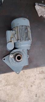 Roerwerkmotor Mueller Melktank - Voor de klusser, Ophalen