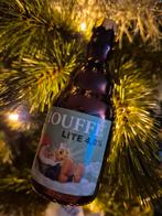 La chouffe kerst bal, Verzamelen, Biermerken, Ophalen of Verzenden, Nieuw, Overige typen, Overige merken