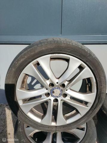 Banden Mercedes Benz Hifly 225/45R17 94W XL Xtra Load 08625 beschikbaar voor biedingen