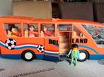 Playmobil bus, Gebruikt, Ophalen of Verzenden