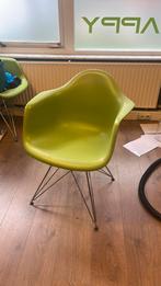 Desing Stoelen 9 Stuks, Huis en Inrichting, Stoelen, Ophalen, Overige kleuren, Zo goed als nieuw, Metaal