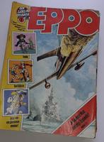 stripbladen weekbladen Eppo 1976, Boeken, Stripboeken, Gelezen, Div auteurs, Ophalen of Verzenden, Meerdere stripboeken