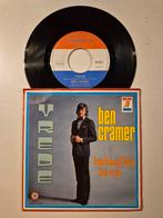 Ben Cramer-Vrede, Ophalen of Verzenden, Zo goed als nieuw, Overige formaten, Levenslied of Smartlap