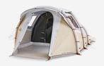 Opblaasbare tent voor 4 personen Air Seconds 4.1, Ophalen, Zo goed als nieuw, Tot en met 4