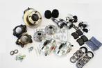 10 inch remmen set voor de classic mini cooper, Ophalen of Verzenden, Nieuw, Overige automerken