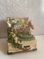 Roodkapje Muziekdoos, Antiek en Kunst, Ophalen of Verzenden