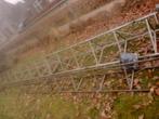 Zendmast of lichtmast, Ophalen of Verzenden, Gebruikt, IJzer