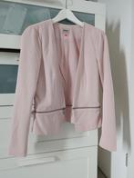 blazer only, Ophalen of Verzenden, Roze, Zo goed als nieuw, Maat 36 (S)