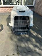 Reisbench Nomden hond, maat XL, Verzenden, Zo goed als nieuw