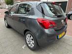 Opel Corsa 1.2 Airco Bluetooth Boordcomputer 43300km Nette A, Voorwielaandrijving, 1063 kg, Gebruikt, Euro 6