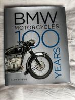 Boek BMW motor cycles, Boeken, Ophalen of Verzenden, Nieuw