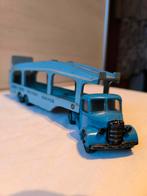 Dinky Super Toys Pullmore Cartransporter 882, Ophalen of Verzenden, Gebruikt, Bus of Vrachtwagen, Dinky Toys