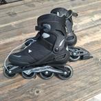 rollerblade skeelers mt 43 heren., Sport en Fitness, Skeelers, Heren, Zo goed als nieuw, Inline skates 4 wielen, Ophalen